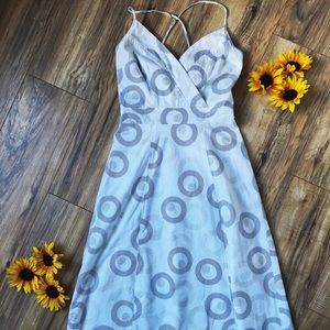 Size 3/4 Jacob Spaghetti Strap Sundress